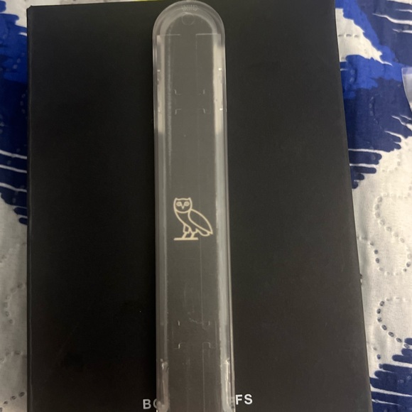 OvO black nail filer - Picture 2 of 2
